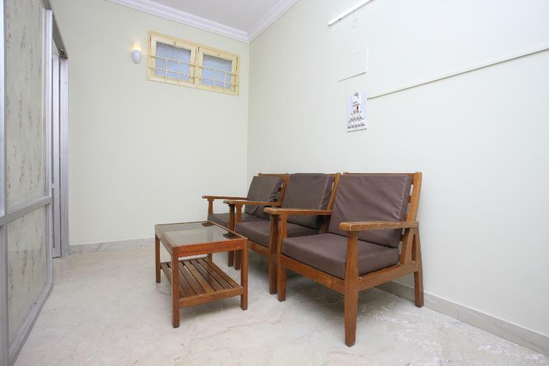 Collection O Sunshine Residency Near Pvr Spi Palazzo Chennai Otel Dış mekan fotoğraf